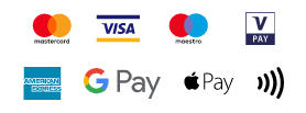 Payment types